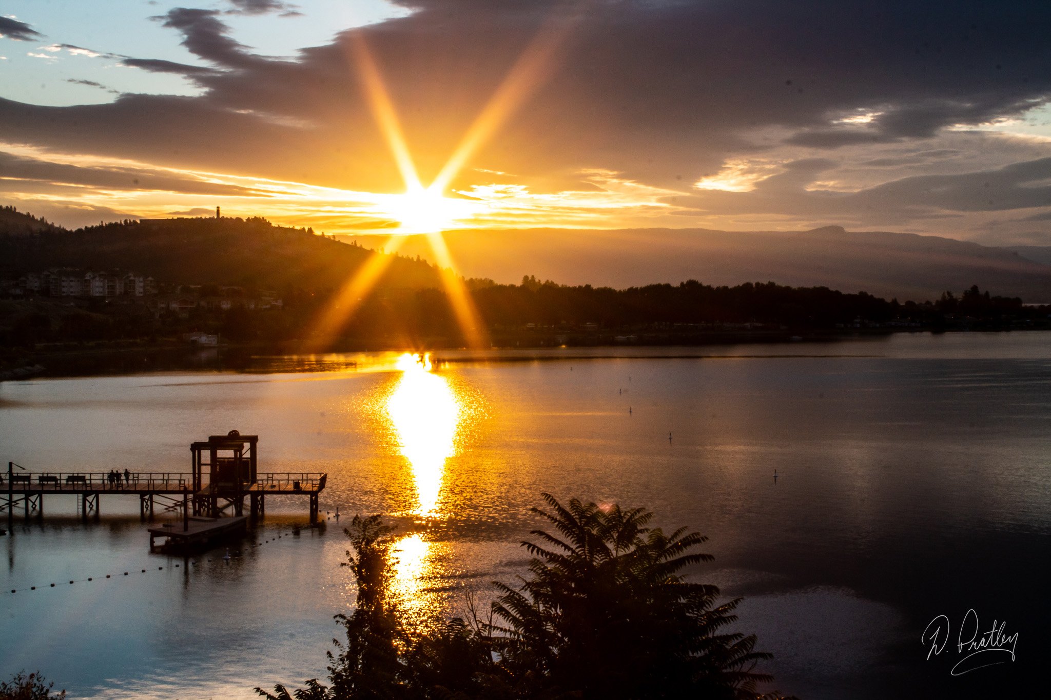iN PHOTOS: Beautiful morning in West Kelowna | iNFOnews.ca iN PHOTOS: Beautiful morning in West Kelowna | iNFOnews.ca