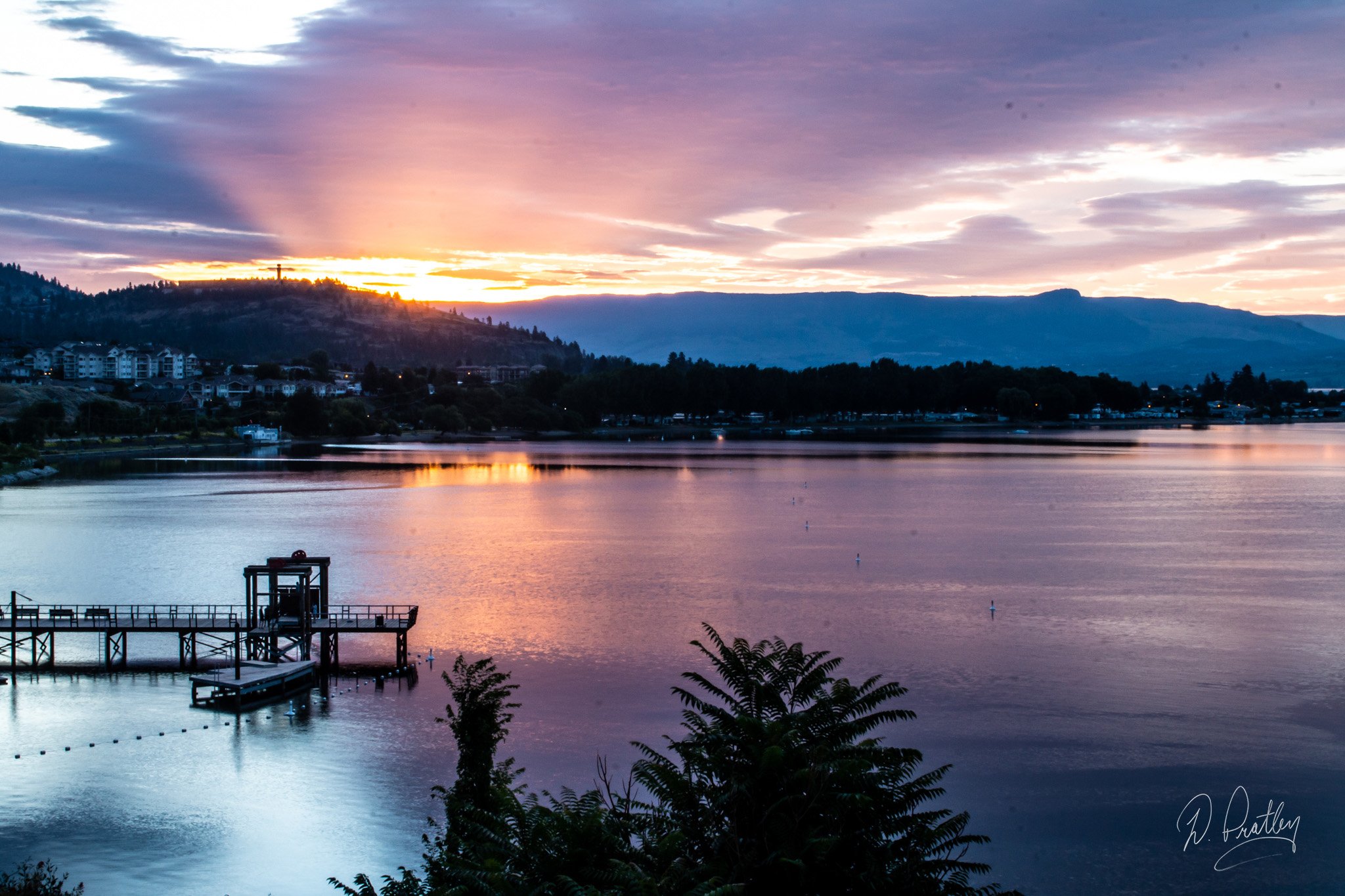 iN PHOTOS: Beautiful morning in West Kelowna | iNFOnews.ca iN PHOTOS: Beautiful morning in West Kelowna | iNFOnews.ca