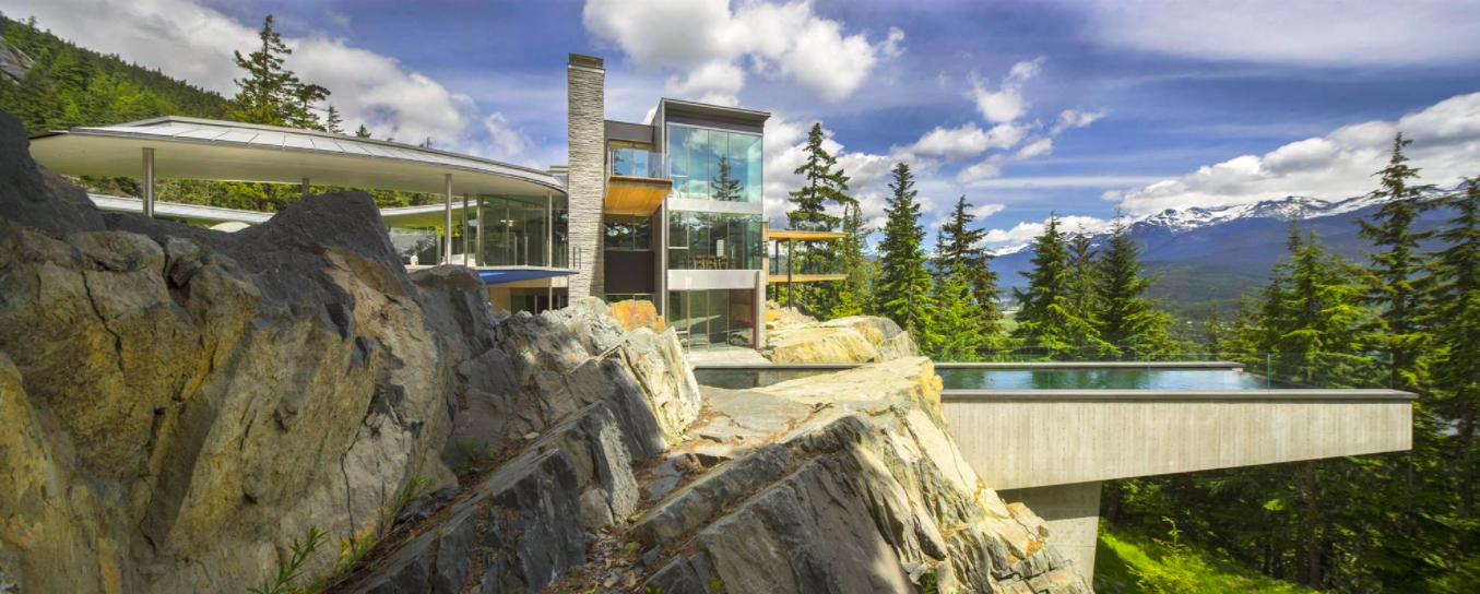 iN PHOTOS: Most expensive home for sale in Canada is in the Okanagan | iNFOnews.ca