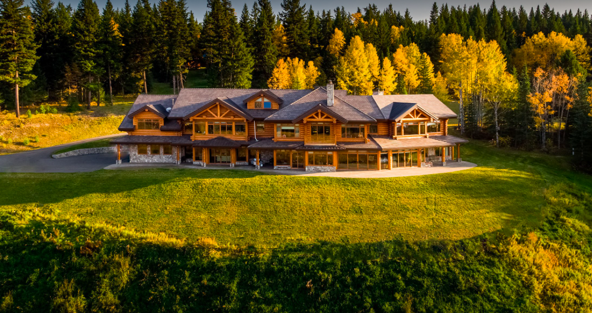 iN PHOTOS: Most expensive home for sale in Canada is in the Okanagan | iNFOnews.ca