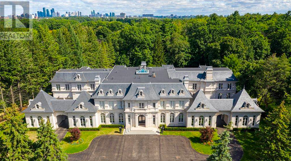 iN PHOTOS: Most expensive home for sale in Canada is in the Okanagan | iNFOnews.ca