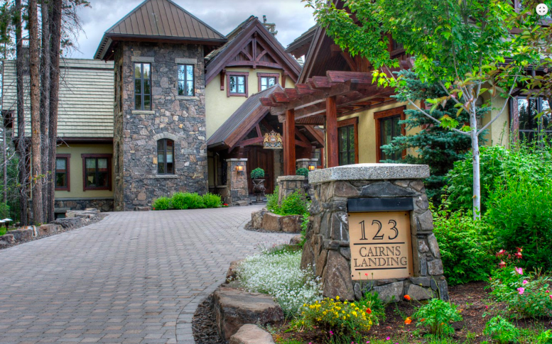 iN PHOTOS: Most expensive home for sale in Canada is in the Okanagan | iNFOnews.ca