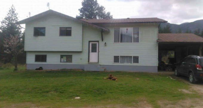 ‘Everything is gone,’ Lytton First Nation woman recounts losing her home to wildfire | iNFOnews.ca