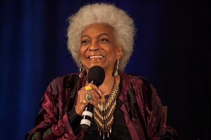 'Star Trek' alums, more react to death of Nichelle Nichols | iNFOnews.ca 'Star Trek' alums, more react to death of Nichelle Nichols | iNFOnews.ca