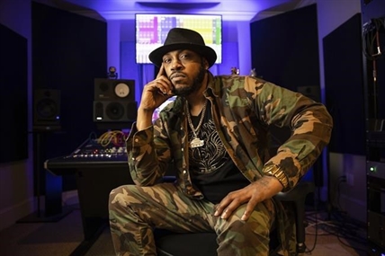Rapper Mystikal again accused of rape; held without bond | iNFOnews.ca Rapper Mystikal again accused of rape; held without bond | iNFOnews.ca