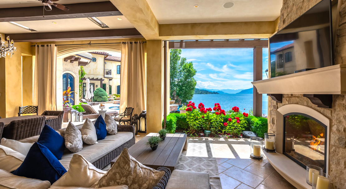 iN PHOTOS: Most expensive house ever sold in Okanagan up for sale again | iNFOnews.ca iN PHOTOS: Most expensive house ever sold in Okanagan up for sale again | iNFOnews.ca