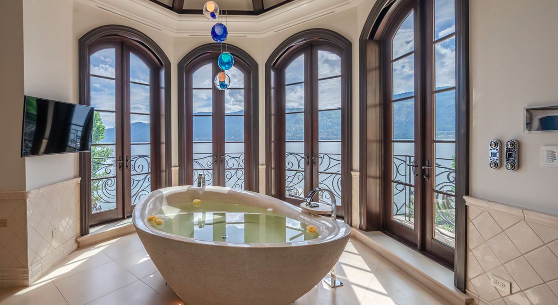 iN PHOTOS: Most expensive house ever sold in Okanagan up for sale again | iNFOnews.ca iN PHOTOS: Most expensive house ever sold in Okanagan up for sale again | iNFOnews.ca