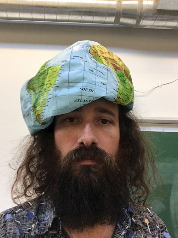 This artist wants his 'weird, bad art' to bring Kelowna's rich and poor together | iNFOnews.ca This artist wants his 'weird, bad art' to bring Kelowna's rich and poor together | iNFOnews.ca