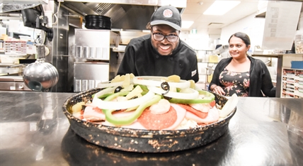 Diverse ability workforce shines in Penticton | iNFOnews.ca Diverse ability workforce shines in Penticton | iNFOnews.ca