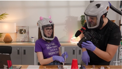 TRENDING NOW: Resin experts test out and blow apart these viral hacks | iNFOnews.ca