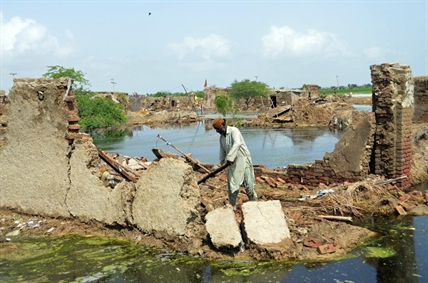 Pakistan flooding deaths pass 1,000 in 'climate catastrophe' | iNFOnews.ca Pakistan flooding deaths pass 1,000 in 'climate catastrophe' | iNFOnews.ca