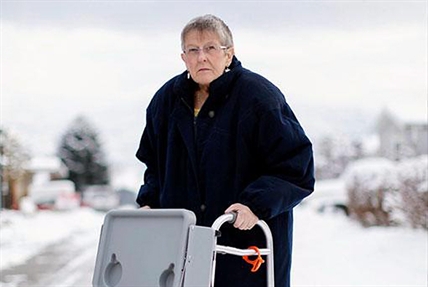 Documentary about local woman's fight for a dignified death airs tonight | iNFOnews.ca Documentary about local woman's fight for a dignified death airs tonight | iNFOnews.ca