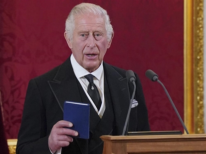 King Charles III decides not to attend climate summit | iNFOnews.ca King Charles III decides not to attend climate summit | iNFOnews.ca