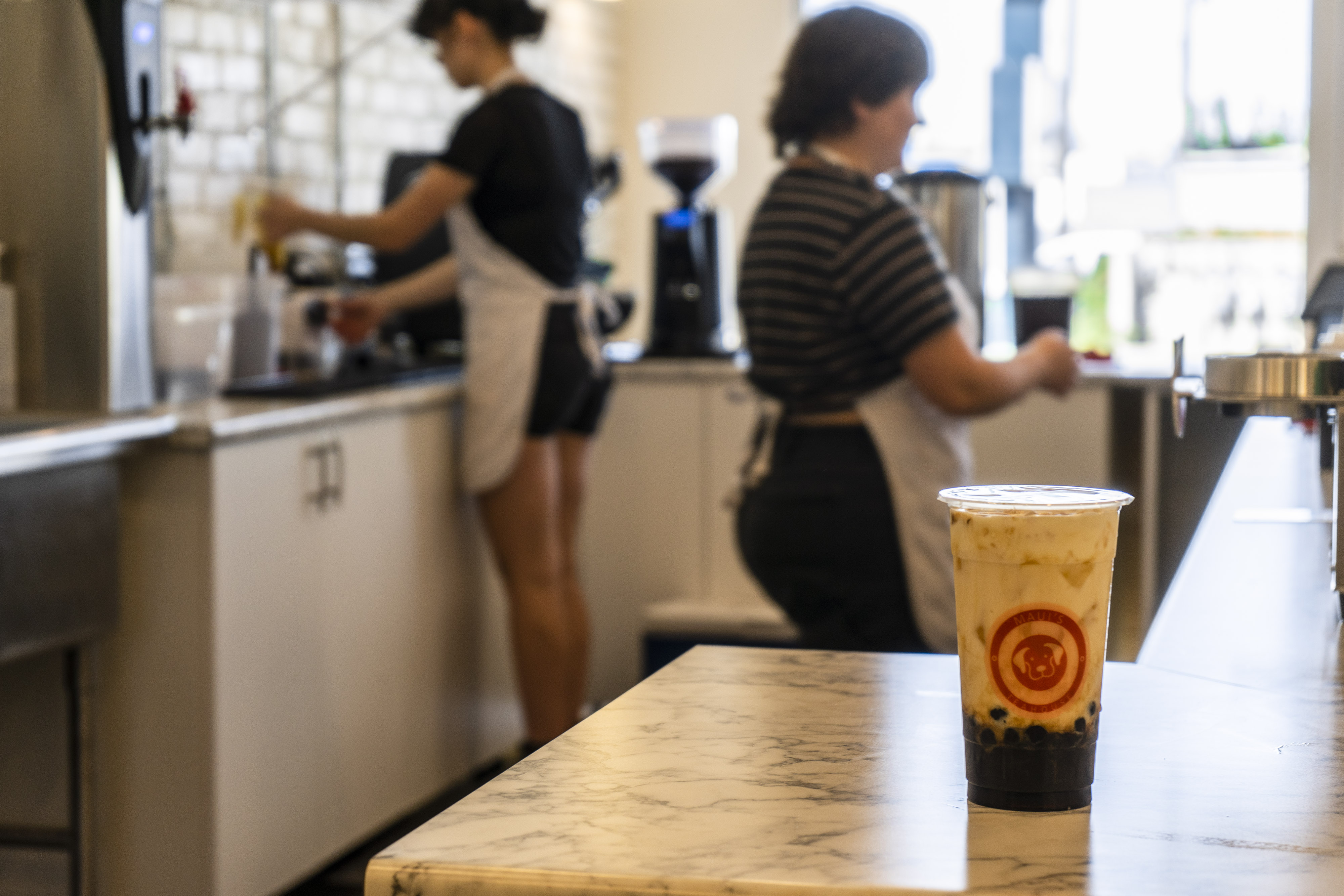 Bubble tea shop first of its kind in the South Okanagan | iNFOnews.ca Bubble tea shop first of its kind in the South Okanagan | iNFOnews.ca