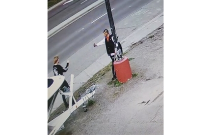 Kamloops Spirit Halloween employee threatened with knife during theft | iNFOnews.ca