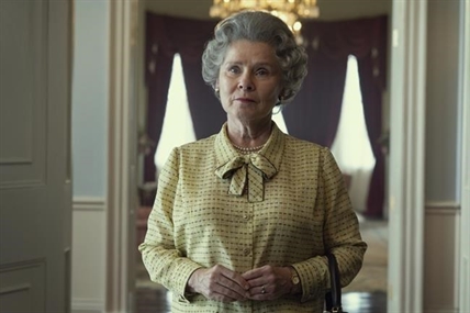 'The Crown' back Nov. 9 for season 5 with new queen, Diana | iNFOnews.ca 'The Crown' back Nov. 9 for season 5 with new queen, Diana | iNFOnews.ca