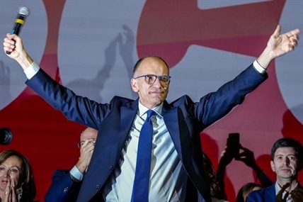 Italians vote in election that may bring far-right to power | iNFOnews.ca Italians vote in election that may bring far-right to power | iNFOnews.ca