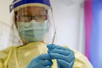 Some officials now say monkeypox elimination unlikely in US | iNFOnews.ca Some officials now say monkeypox elimination unlikely in US | iNFOnews.ca
