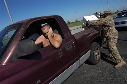 Florida deaths rise to 47 amid struggle to recover from Ian | iNFOnews.ca Florida deaths rise to 47 amid struggle to recover from Ian | iNFOnews.ca