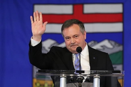 The gig is up: Alberta Premier Jason Kenney set to step down from top job | iNFOnews.ca The gig is up: Alberta Premier Jason Kenney set to step down from top job | iNFOnews.ca