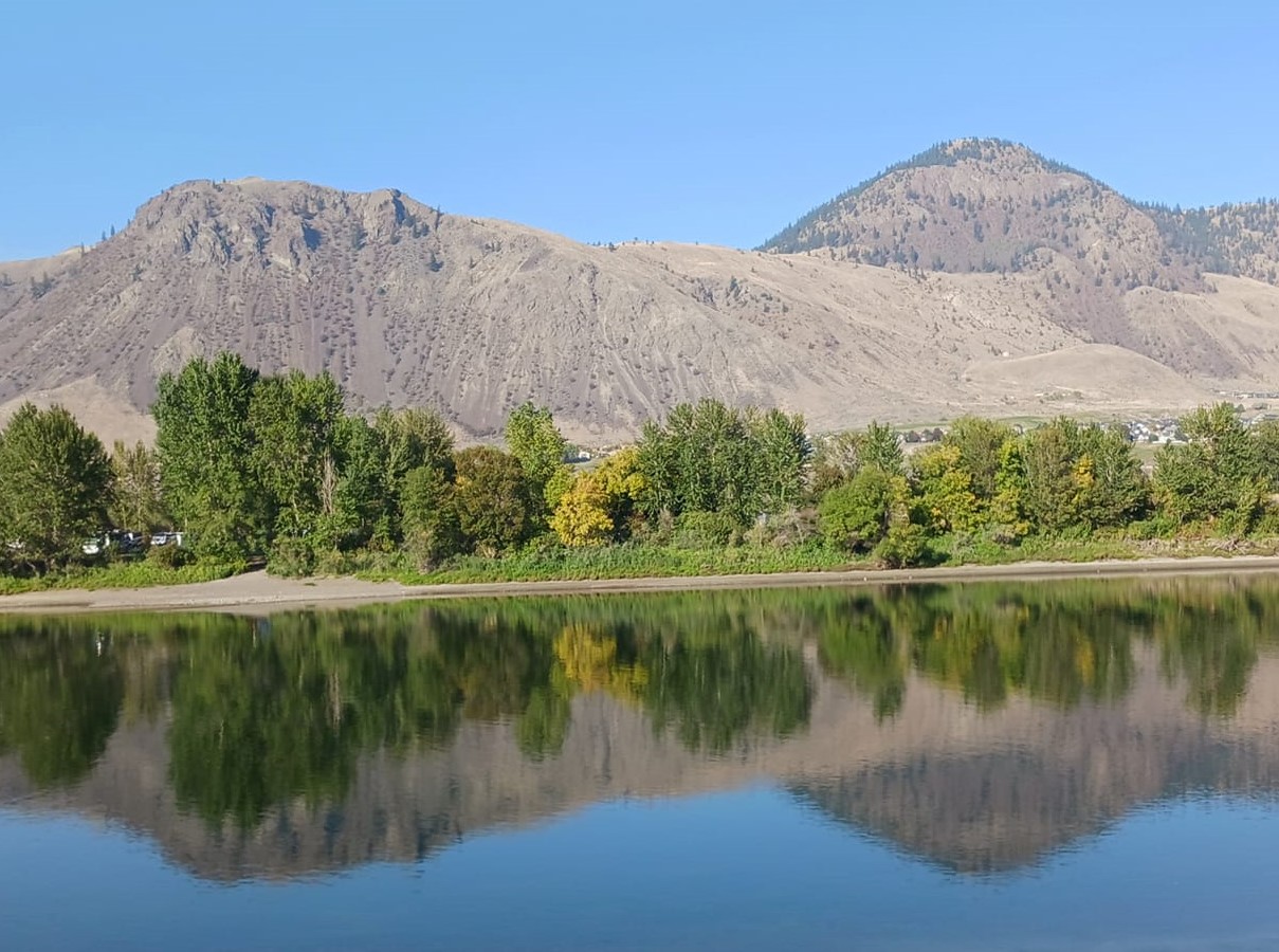 iN PHOTOS: Kamloops locals take advantage of good weather for gorgeous photos | iNFOnews.ca