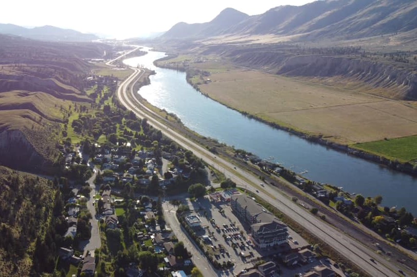 iN PHOTOS: Kamloops locals take advantage of good weather for gorgeous photos | iNFOnews.ca