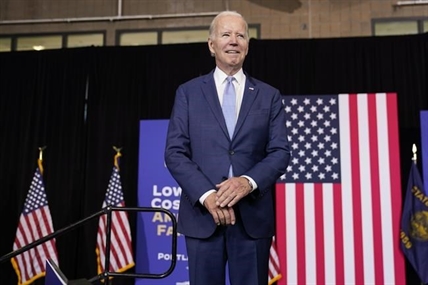 Biden turning to Trump-era rule to expel Venezuelan migrants | iNFOnews.ca Biden turning to Trump-era rule to expel Venezuelan migrants | iNFOnews.ca