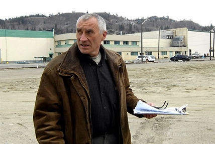 Farmer’s market president resigns as new location option emerges | iNFOnews.ca Farmer’s market president resigns as new location option emerges | iNFOnews.ca