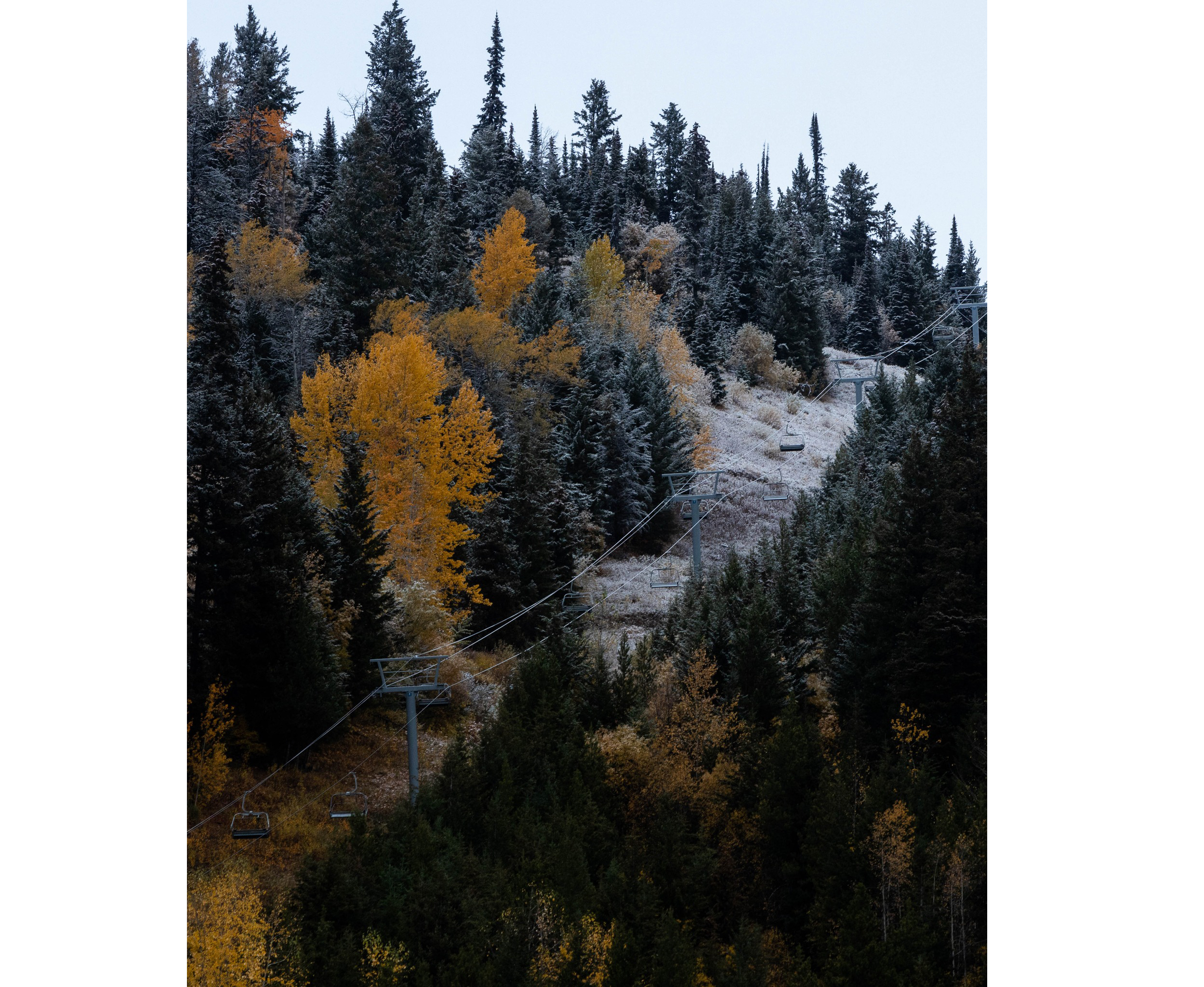 Ski resorts in Okanagan, Kamloops getting first snow of the season | iNFOnews.ca