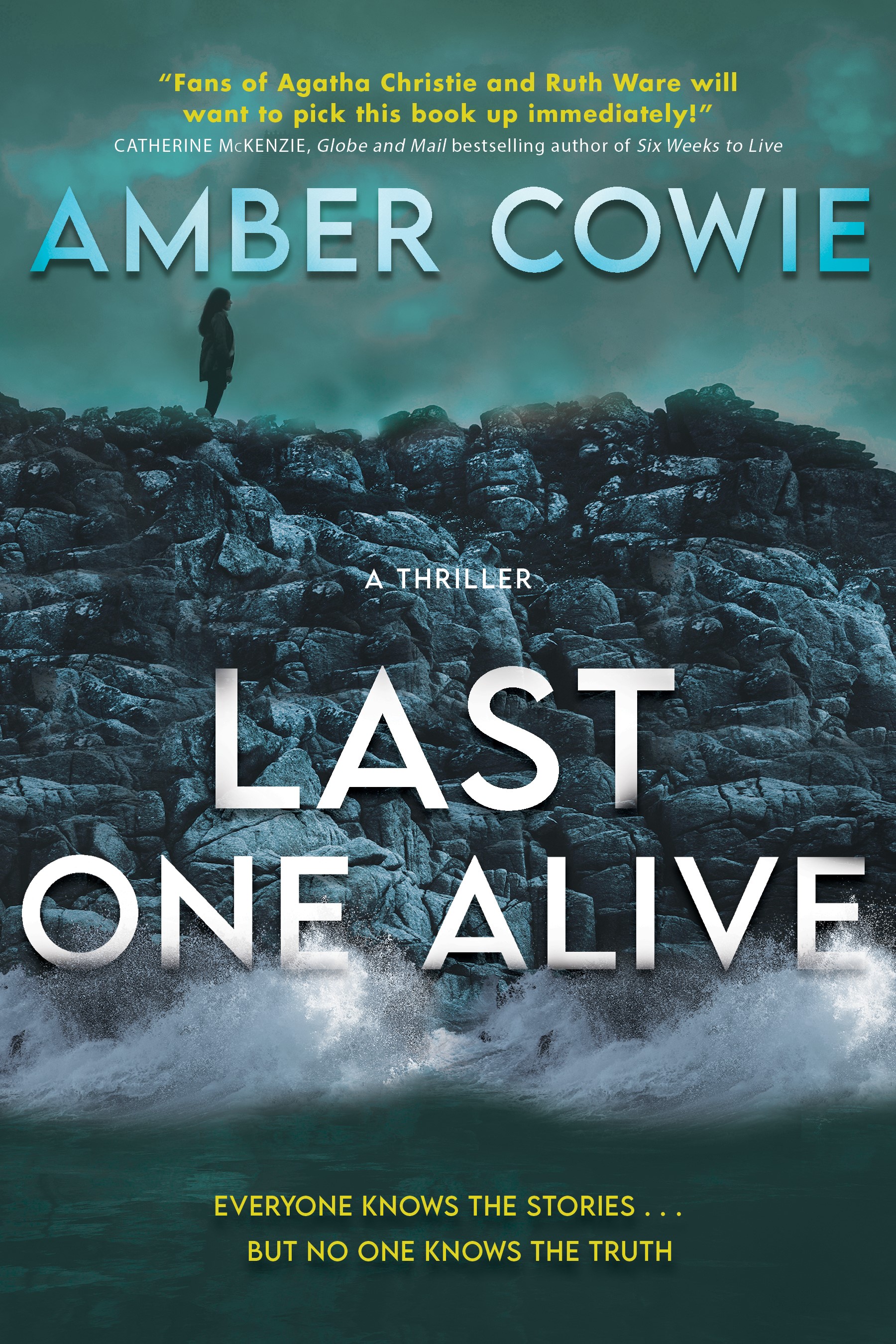 Former Kamloops author's latest novel hits local bookshelves | iNFOnews.ca