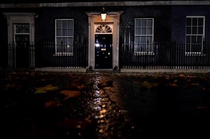 Boris Johnson out of race to be next UK prime minister | iNFOnews.ca Boris Johnson out of race to be next UK prime minister | iNFOnews.ca