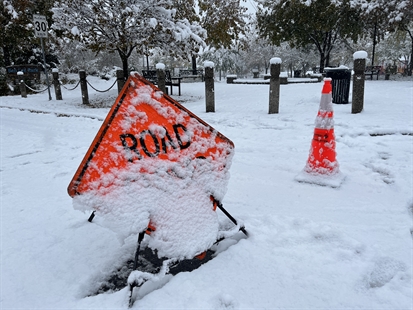 WINTER RETURNS: Heavy snow on its way to Kamloops, Okanagan | iNFOnews.ca