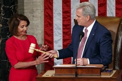 Pelosi faces uncertain future weeks after attack on husband | iNFOnews.ca Pelosi faces uncertain future weeks after attack on husband | iNFOnews.ca