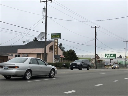Cops: Woman makes harrowing escape from vicious Seattle pimp | iNFOnews.ca Cops: Woman makes harrowing escape from vicious Seattle pimp | iNFOnews.ca