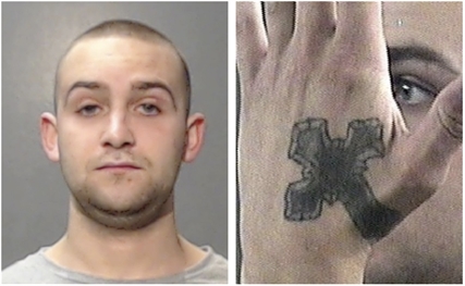 Vernon RCMP on hunt for violent wanted man | iNFOnews.ca