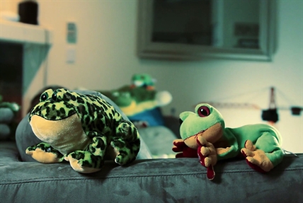 Kelowna dad's latest film showcases daughter's favourite toys | iNFOnews.ca Kelowna dad's latest film showcases daughter's favourite toys | iNFOnews.ca