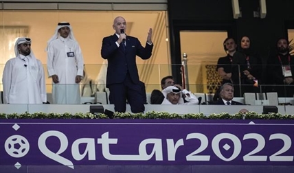 Qatar opens the World Cup with a message of inclusion | iNFOnews.ca Qatar opens the World Cup with a message of inclusion | iNFOnews.ca