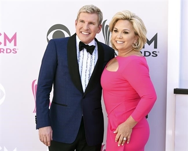 Reality TV stars Todd and Julie Chrisley to be sentenced | iNFOnews.ca Reality TV stars Todd and Julie Chrisley to be sentenced | iNFOnews.ca