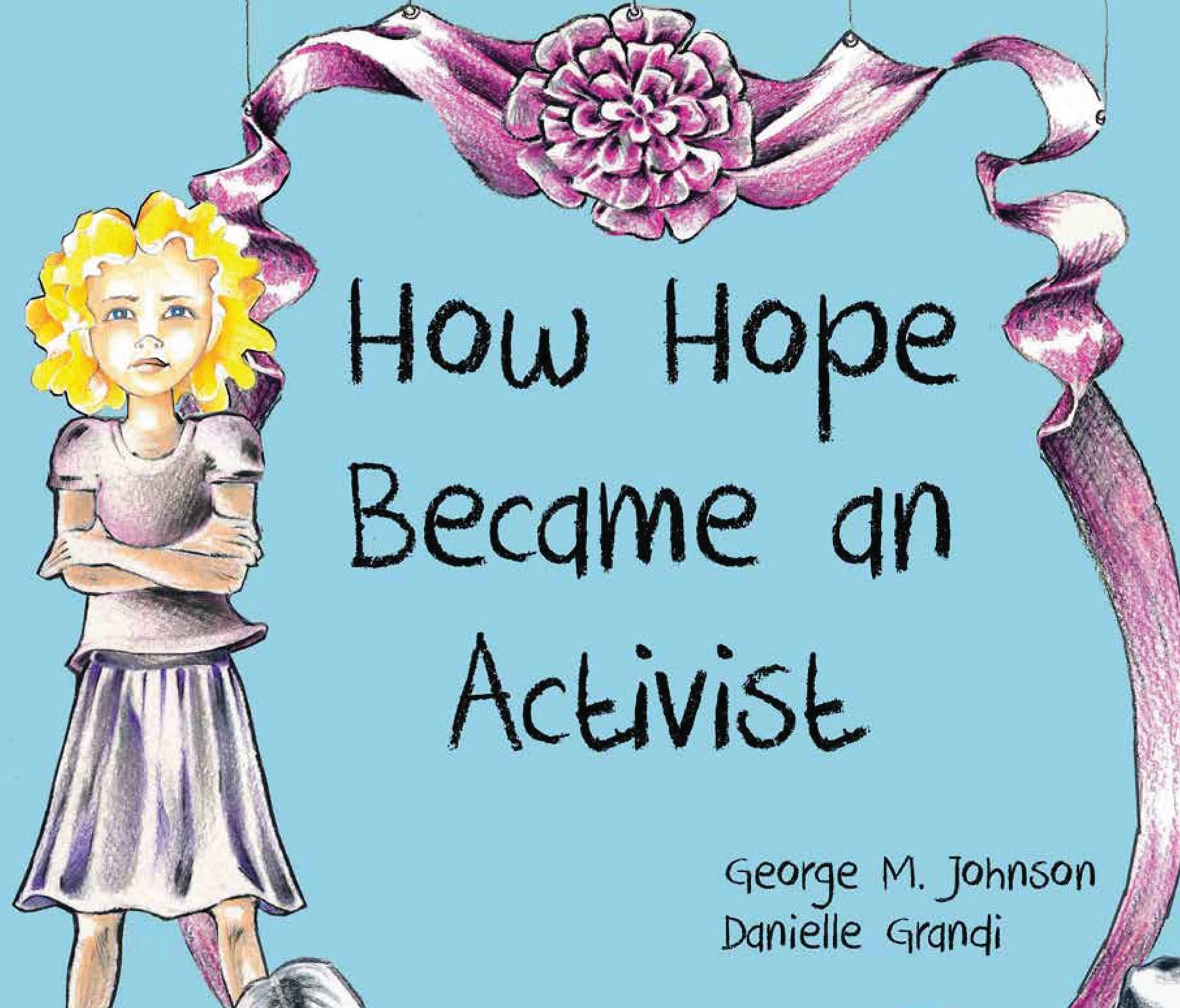 Kamloops professor has four children’s books perfect for Christmas | iNFOnews.ca