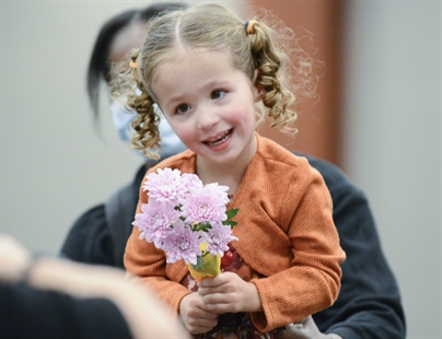 Unique models strut their stuff at Penticton fashion show | iNFOnews.ca