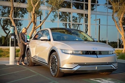 Edmunds answers the top 5 questions for new EV buyers | iNFOnews.ca