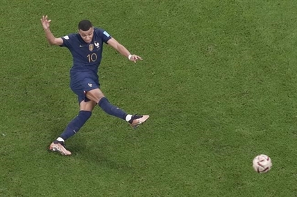 Messi wins World Cup, Argentina beats France on penalties | iNFOnews.ca Messi wins World Cup, Argentina beats France on penalties | iNFOnews.ca