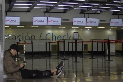 Some Canadians set to return from Mexico's Mazatlan area as airports reopen | iNFOnews.ca Some Canadians set to return from Mexico's Mazatlan area as airports reopen | iNFOnews.ca