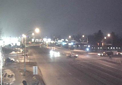 iN TRAFFIC: Fog throughout the Interior has lifted | iNFOnews.ca