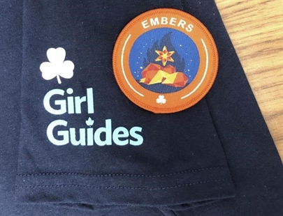 Brownies are now Embers in Canada: Girl Guides | iNFOnews.ca