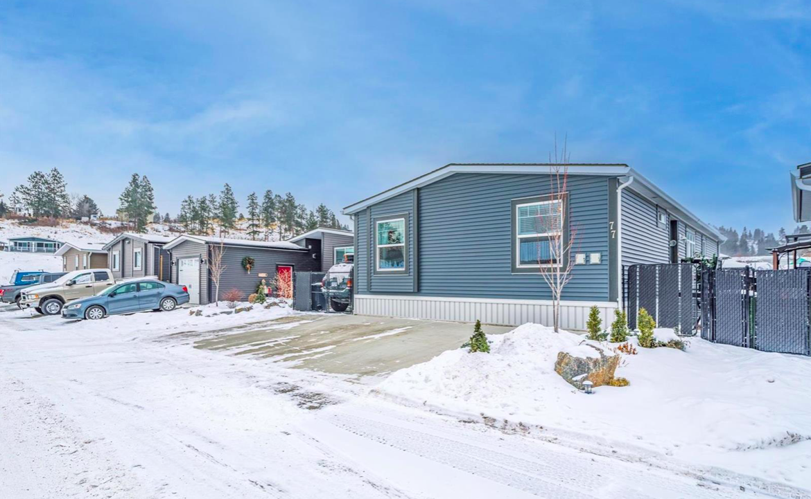 What you need to know before buying your first home in Kamloops or the Okanagan | iNFOnews.ca