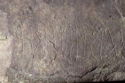 Archaeologists in Norway find 'world's oldest runestone' | iNFOnews.ca