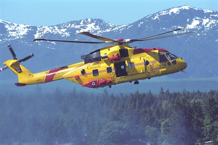 Transportation Safety Board investigators sent to site of fatal B.C. plane crash | iNFOnews.ca