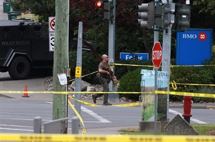 Vancouver Island bank robbers' goal was to kill as many officers as possible | iNFOnews.ca Vancouver Island bank robbers' goal was to kill as many officers as possible | iNFOnews.ca