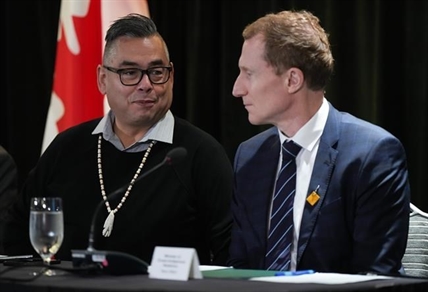 Ottawa announces $2.8 billion to settle remaining part of B.C. day scholar lawsuit | iNFOnews.ca Ottawa announces $2.8 billion to settle remaining part of B.C. day scholar lawsuit | iNFOnews.ca